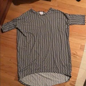 LuLaRoe Geometric Irma